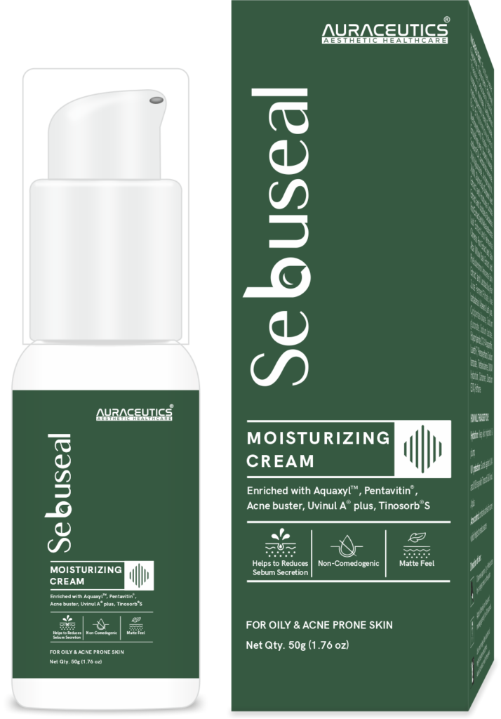 Sebuseal Moisturizer